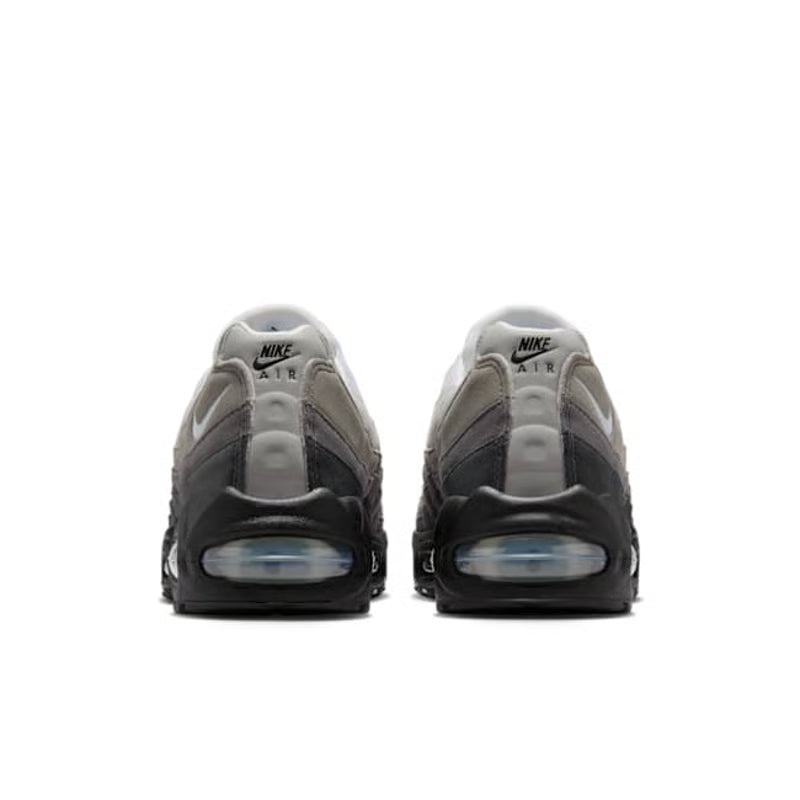 Nike Air Max 95 OG ‘Big Bubble’ Blue Tint