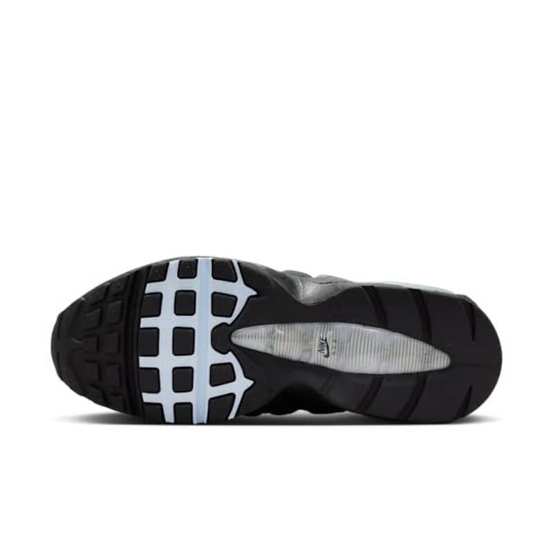 Nike Air Max 95 OG ‘Big Bubble’ Blue Tint
