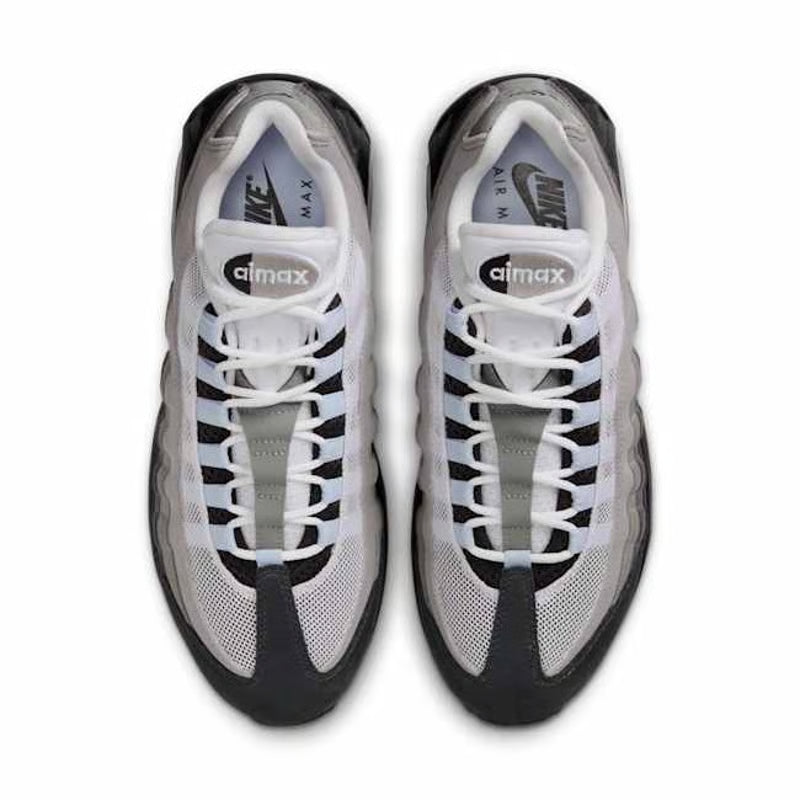 Nike Air Max 95 OG ‘Big Bubble’ Blue Tint