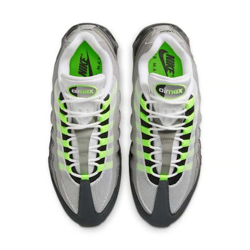 Nike Air Max 95 OG Neon