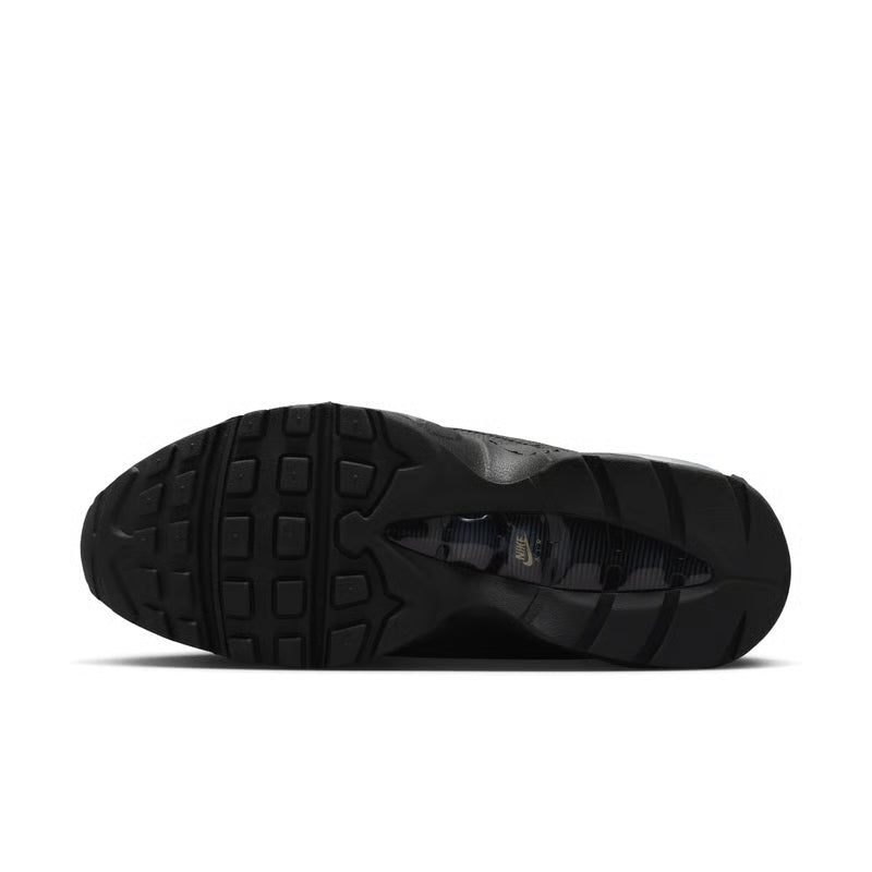 Nike Air Max 95 ‘Big Bubble’ Black