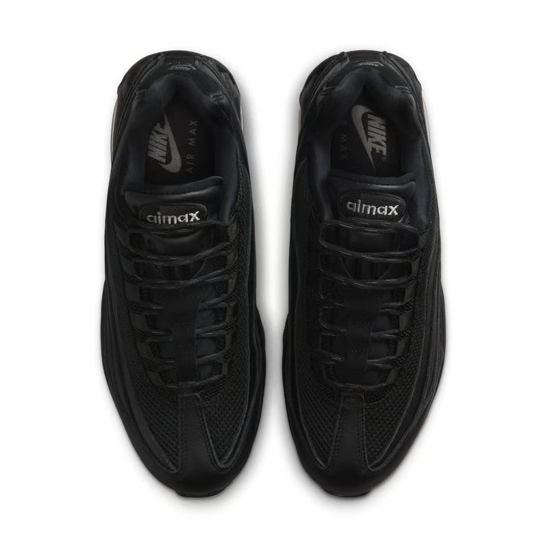 Nike Air Max 95 ‘Big Bubble’ Black