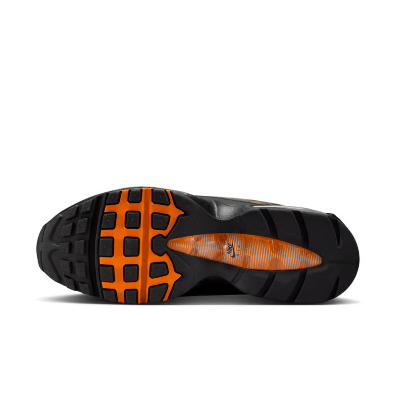 Nike Air Max 95  Orange Camo