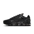 Nike Air Max Plus 3  Black and Sliver