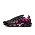 Nike Air Max Plus Black & Hyper Pink