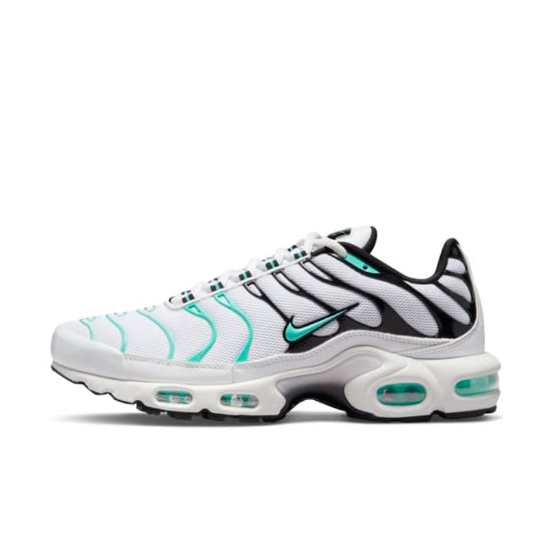 Nike Air Max Plus x Atmos Hyper jade