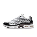 Nike Air max Plus White & Black