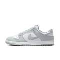 Nike Dunk Low Light smoke Grey