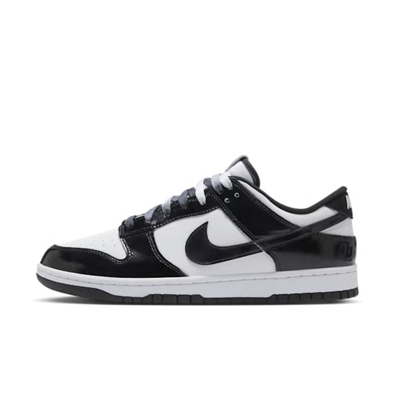Nike Dunk Low SE trainers Panda