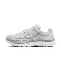 Nike P-6000 Summit White & Pure Platinum