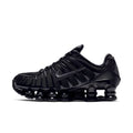Nike Shox TL BLack