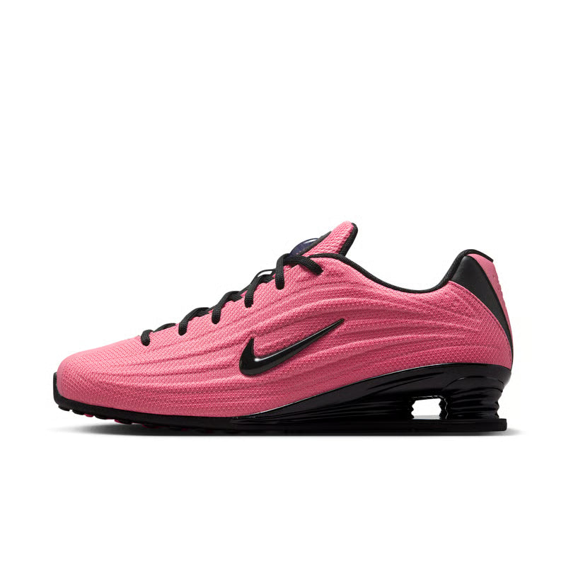 Nike Shox R4 Z Pinksicle & Black