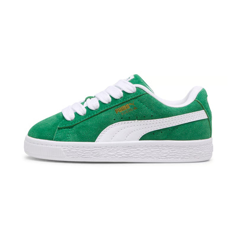 PUMA SUEDE XL Archive Green