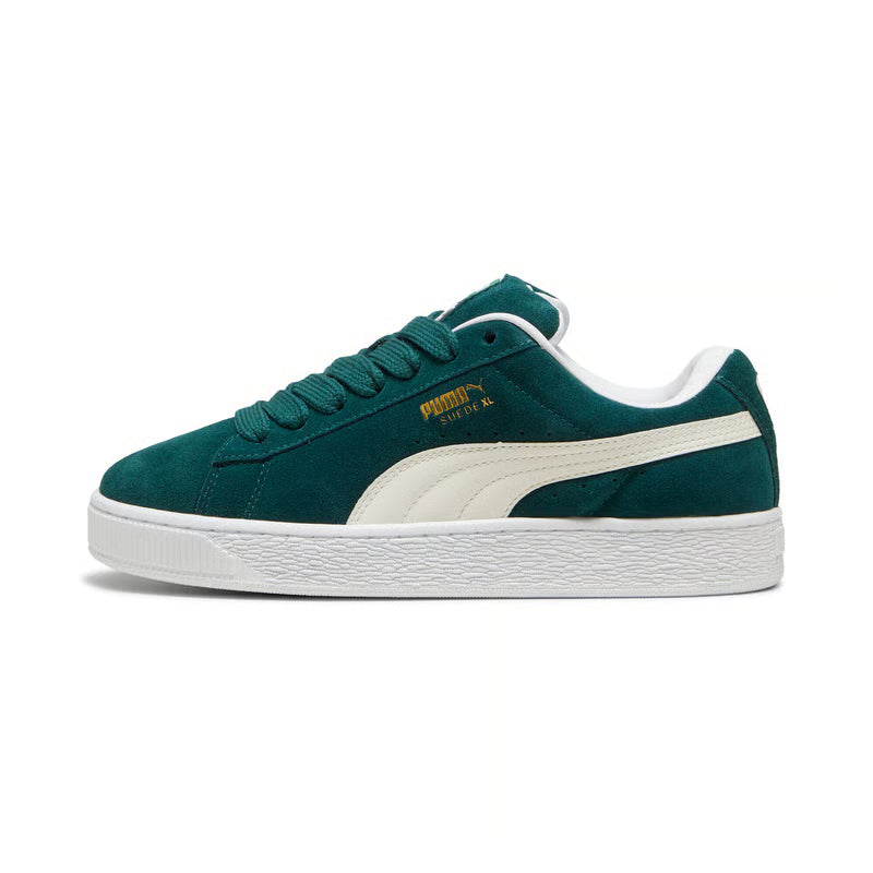 PUMA SUEDE XL Dark Myrtle