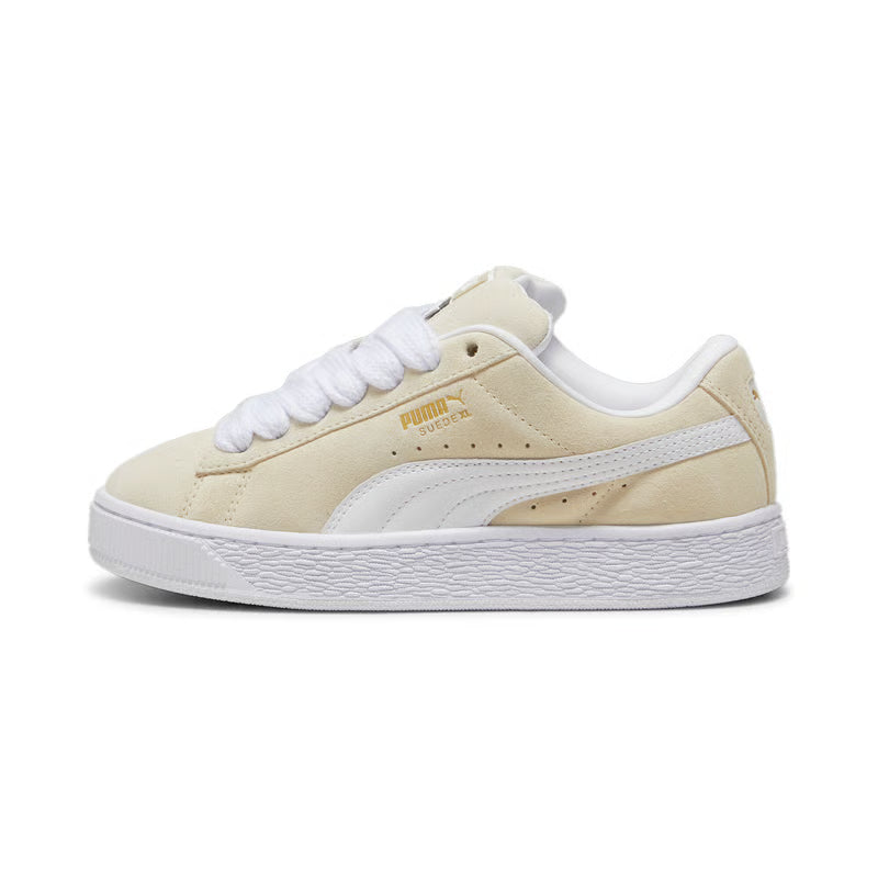 PUMA SUEDE XL Sugared Almond