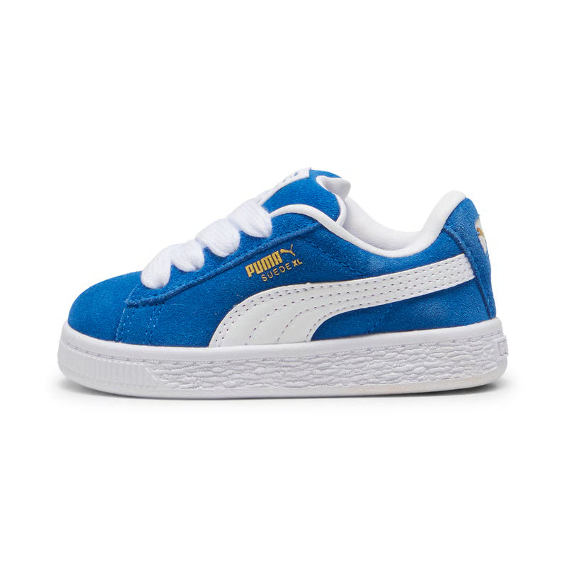 PUMA SUEDE XL TEAM ROYAL