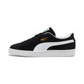 PUMA Suede Black & White