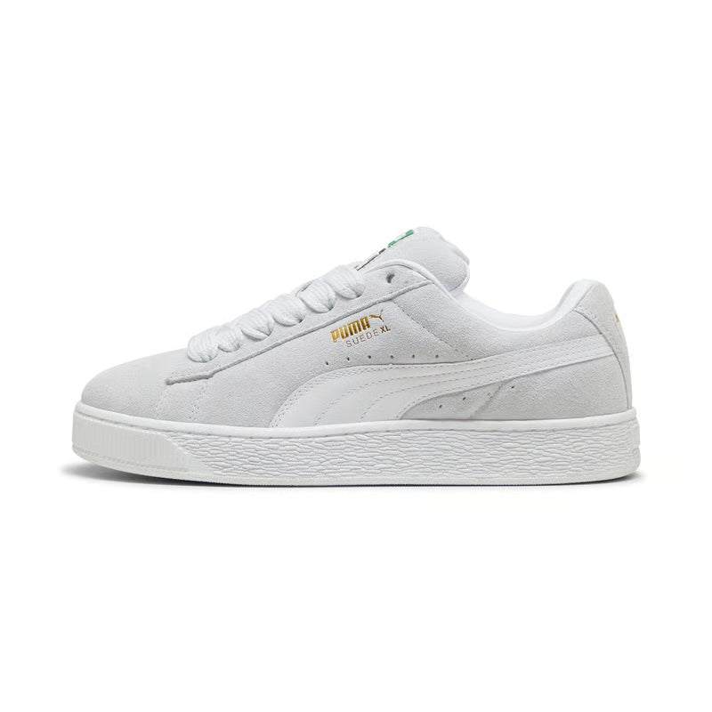 PUMA Suede XL Sliver Mist
