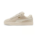 Puma Suede Alpine Snow & Warm White