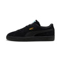 Puma suede triple black