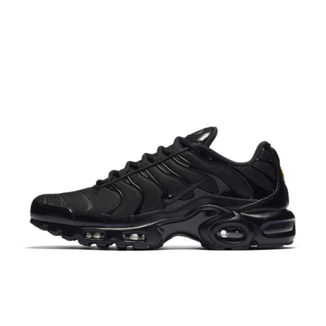 Nike Air Max Triple Black