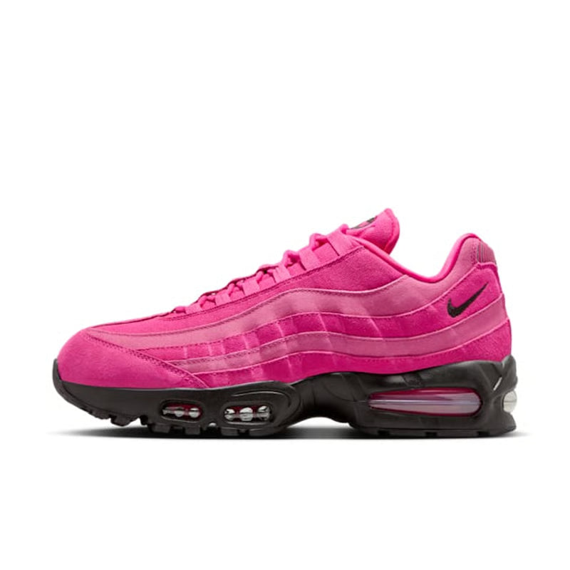 Nike Air Max 95 Pink Foam Black