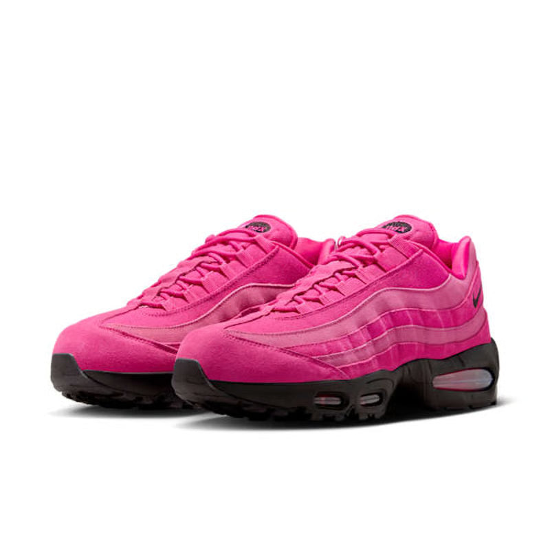 Nike Air Max 95 Pink Foam Black