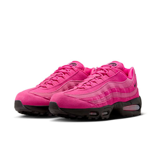 Nike Air Max 95 Pink Foam Black