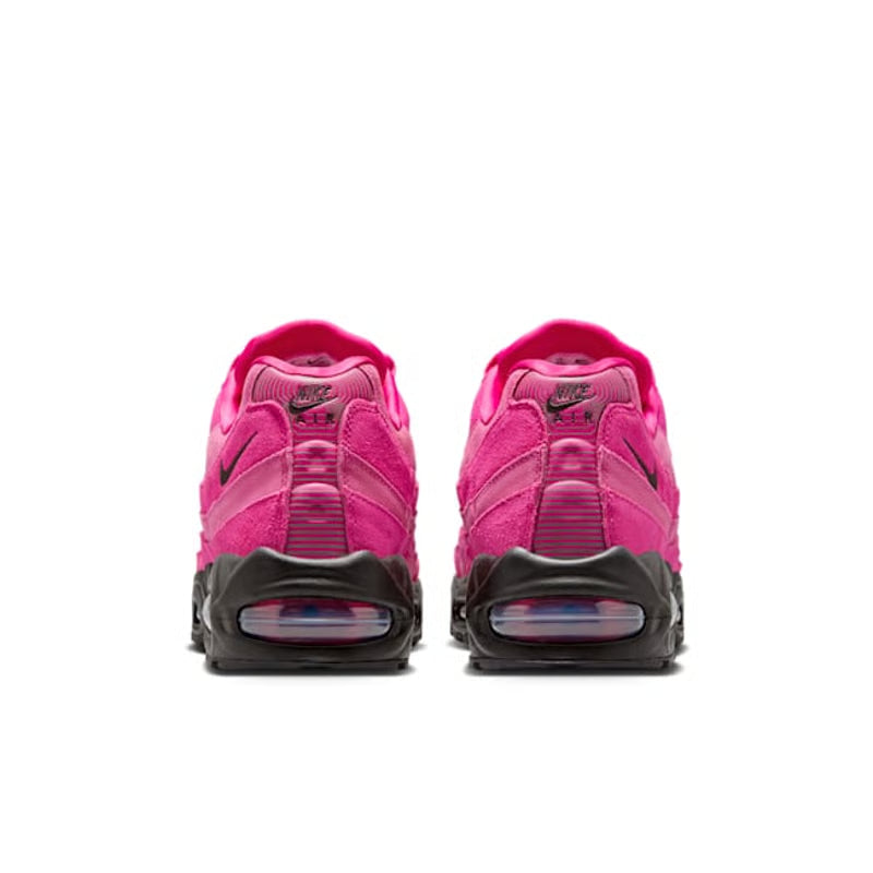 Nike Air Max 95 Pink Foam Black