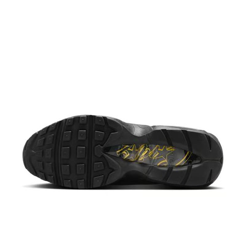 Nike Air Max 95 x Corteiz Honey Black