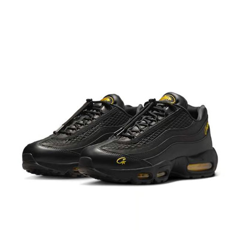Nike Air Max 95 x Corteiz Honey Black