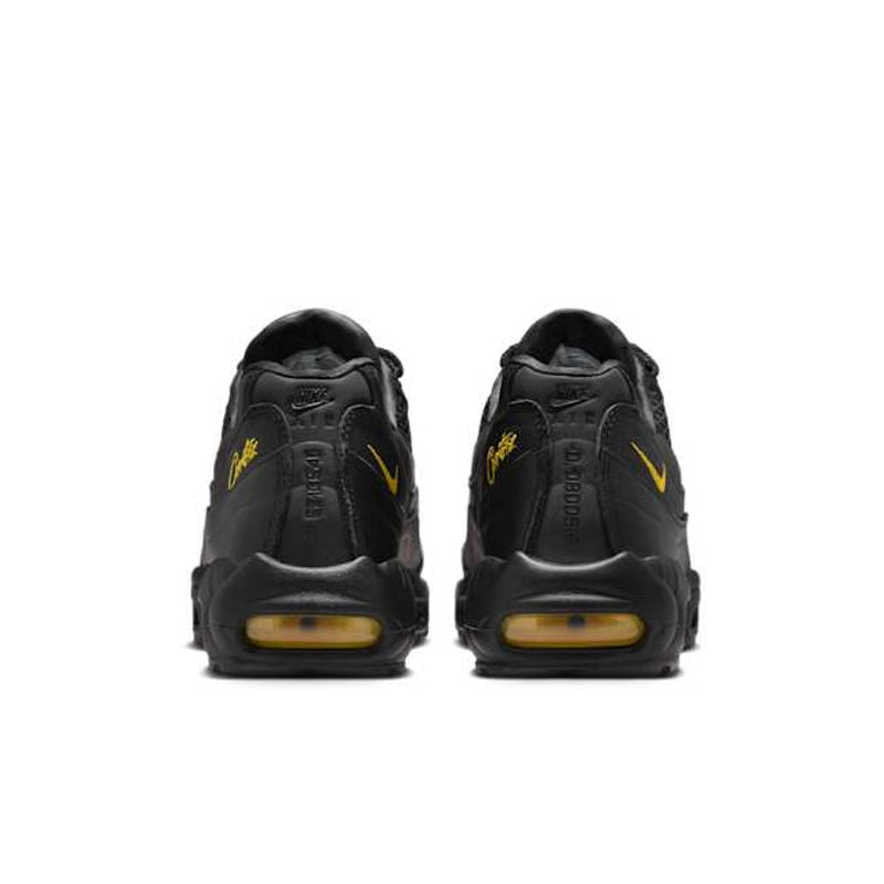 Nike Air Max 95 x Corteiz Honey Black