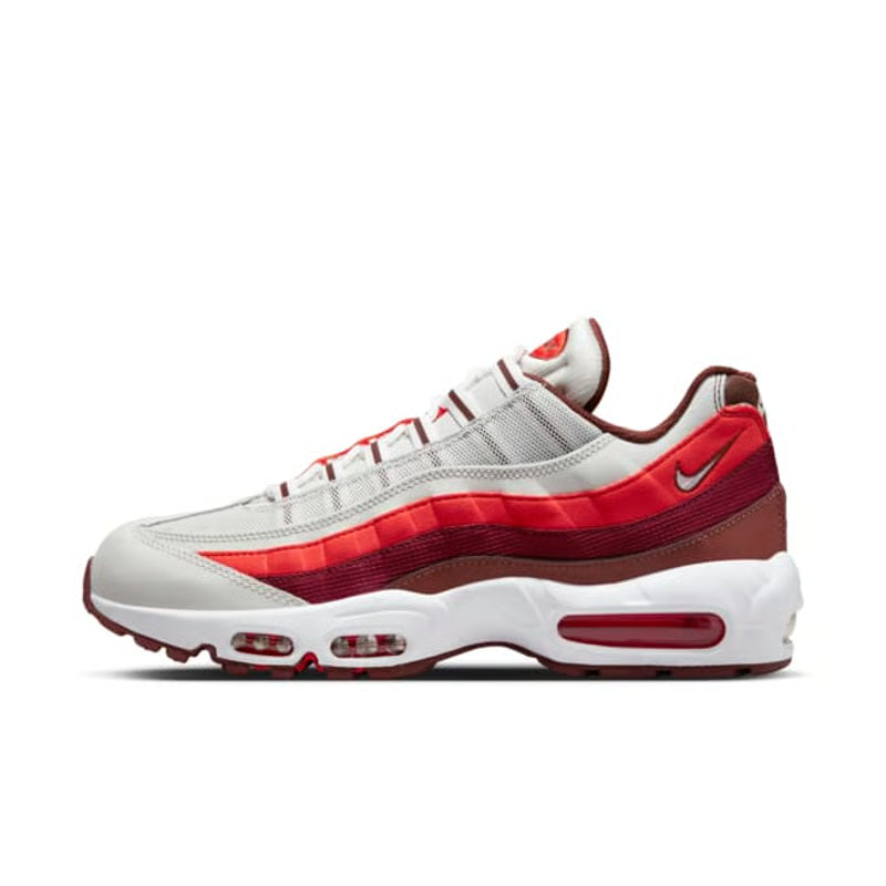 Nike Air Max 95 Red Marble