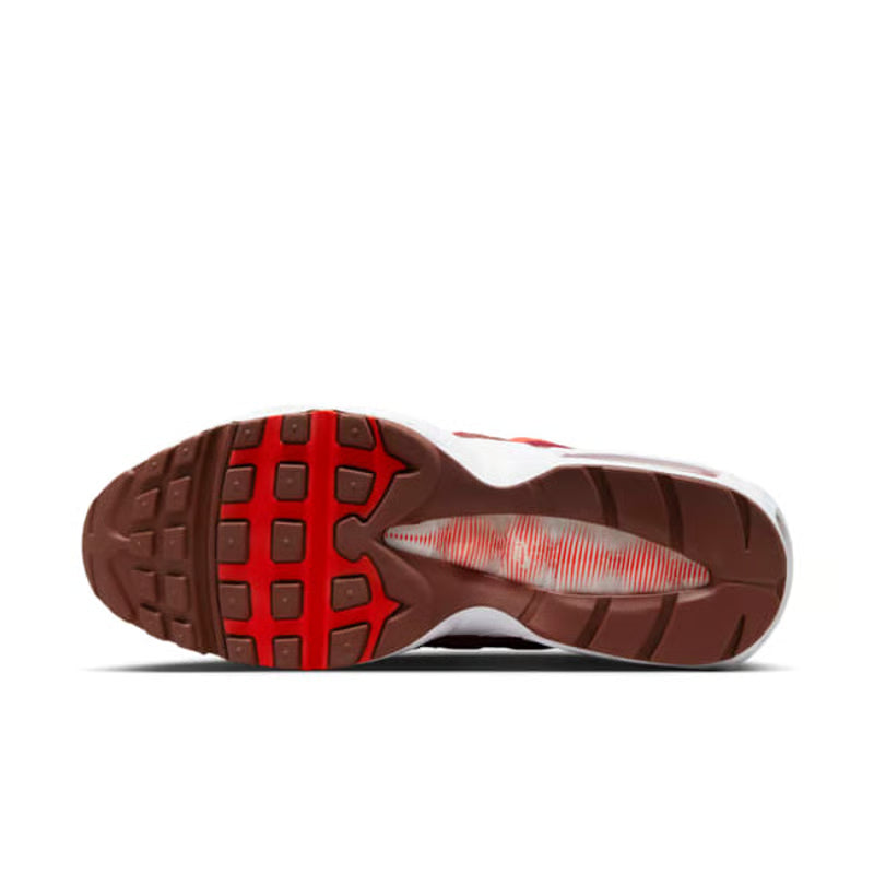 Nike Air Max 95 Red Marble