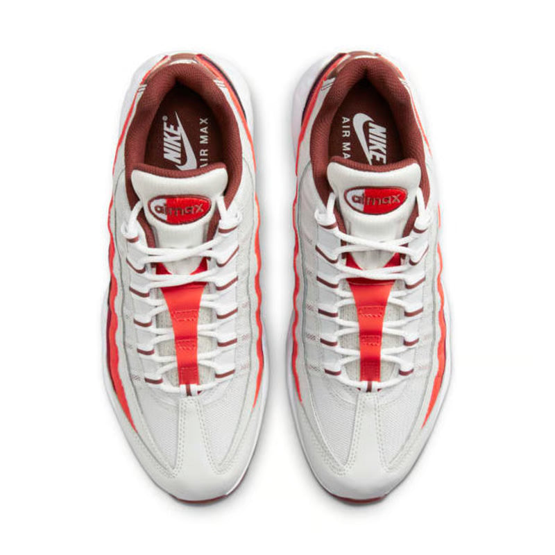 Nike Air Max 95 Red Marble