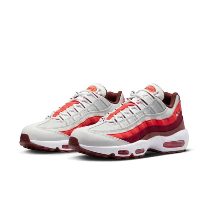Nike Air Max 95 Red Marble