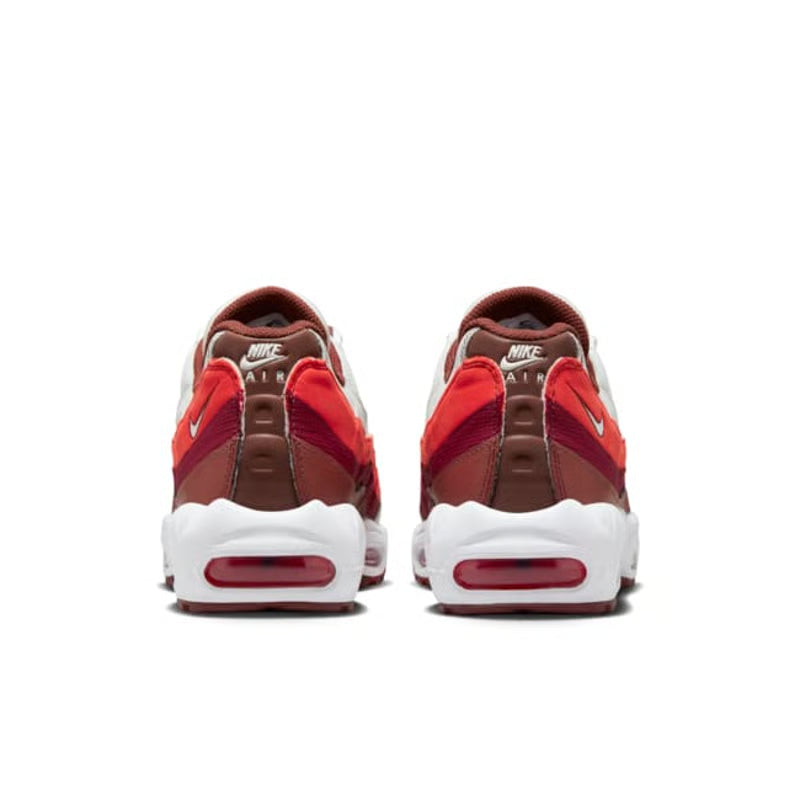 Nike Air Max 95 Red Marble