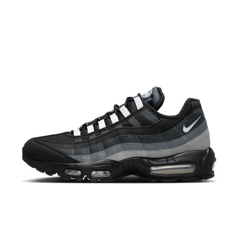 Nike Air Max Cool Grey
