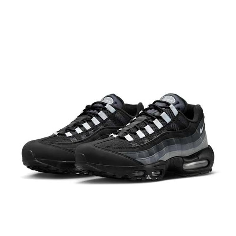 Nike Air Max Cool Grey