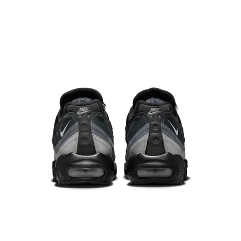 Nike Air Max Cool Grey