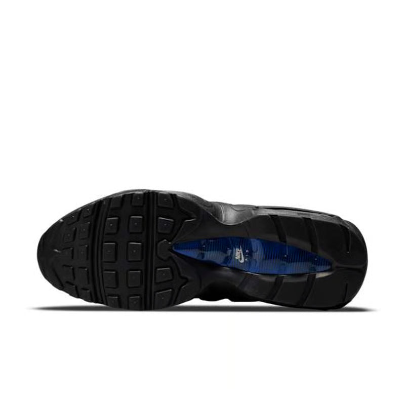 Nike Air Max 95 Black Photo Blue
