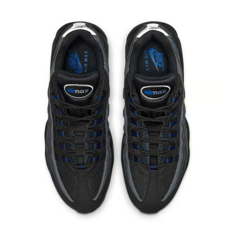 Nike Air Max 95 Black Photo Blue