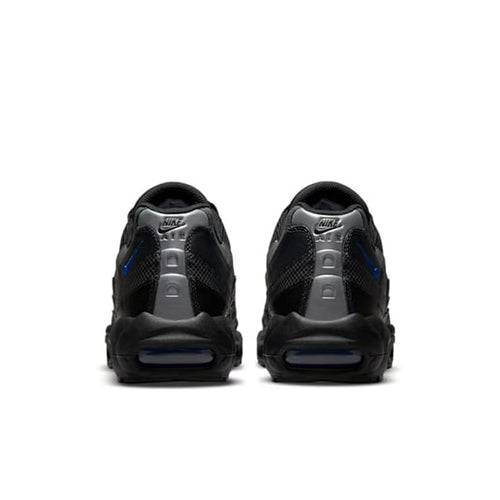 Nike Air Max 95 Black Photo Blue