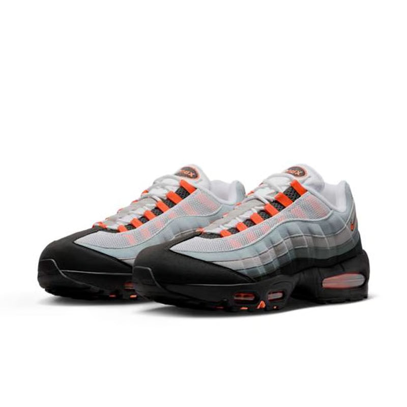 Nike Air Max Hyper Crimson