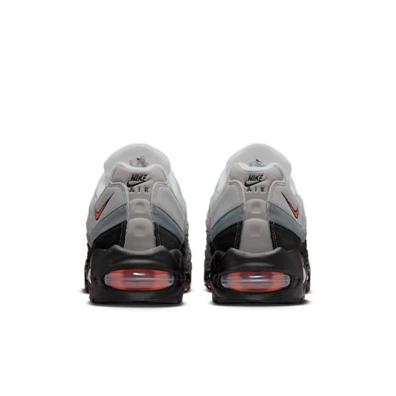 Nike Air Max Hyper Crimson