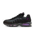 Nike Air Max Black Berry