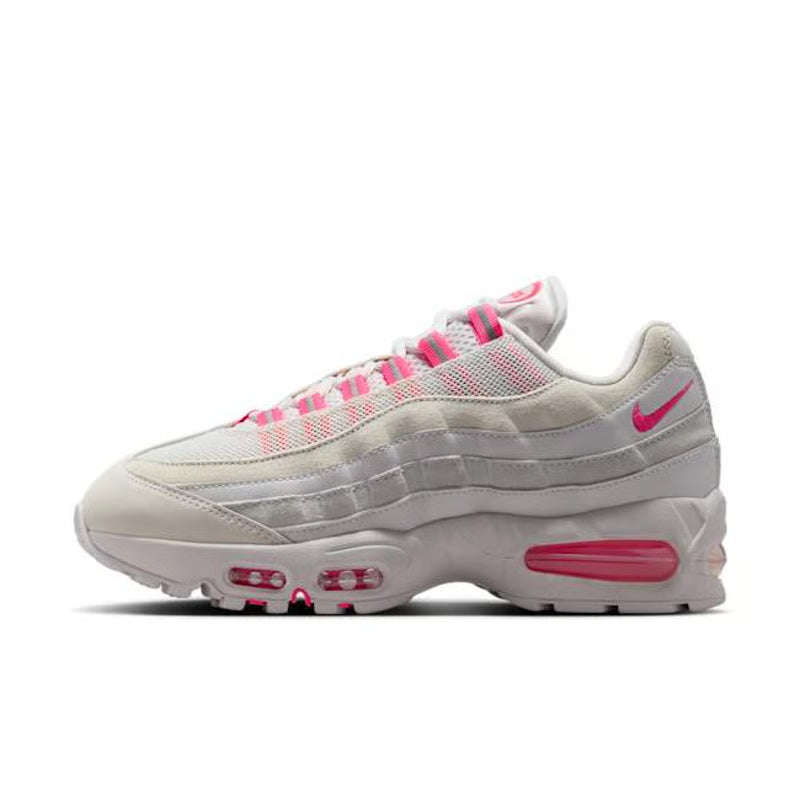 Nike Air Max Pastel Pink Foam