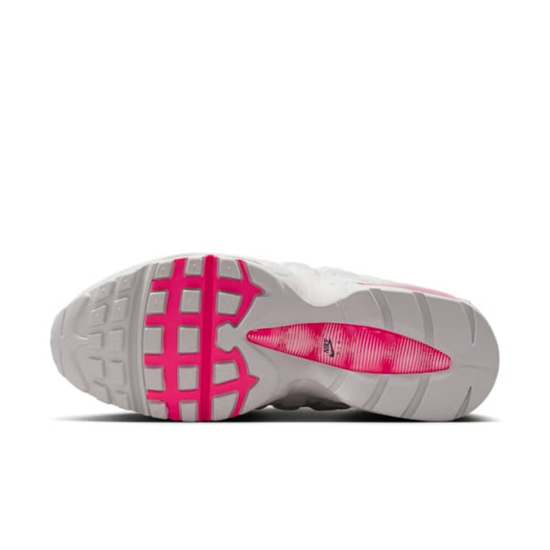 Nike Air Max Pastel Pink Foam