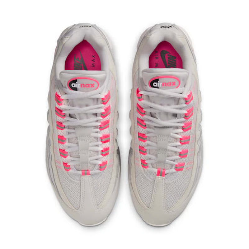 Nike Air Max Pastel Pink Foam