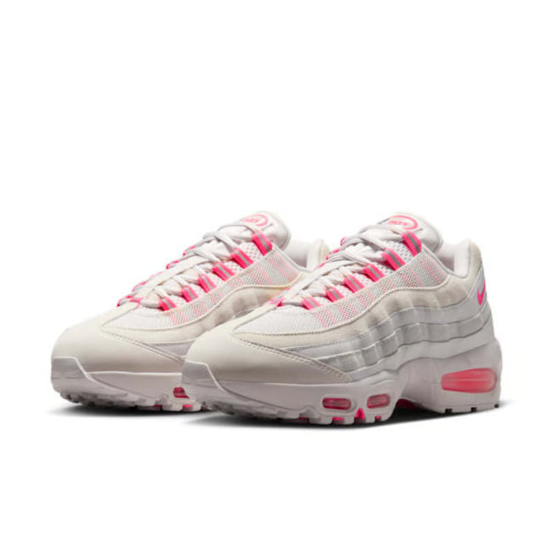 Nike Air Max Pastel Pink Foam